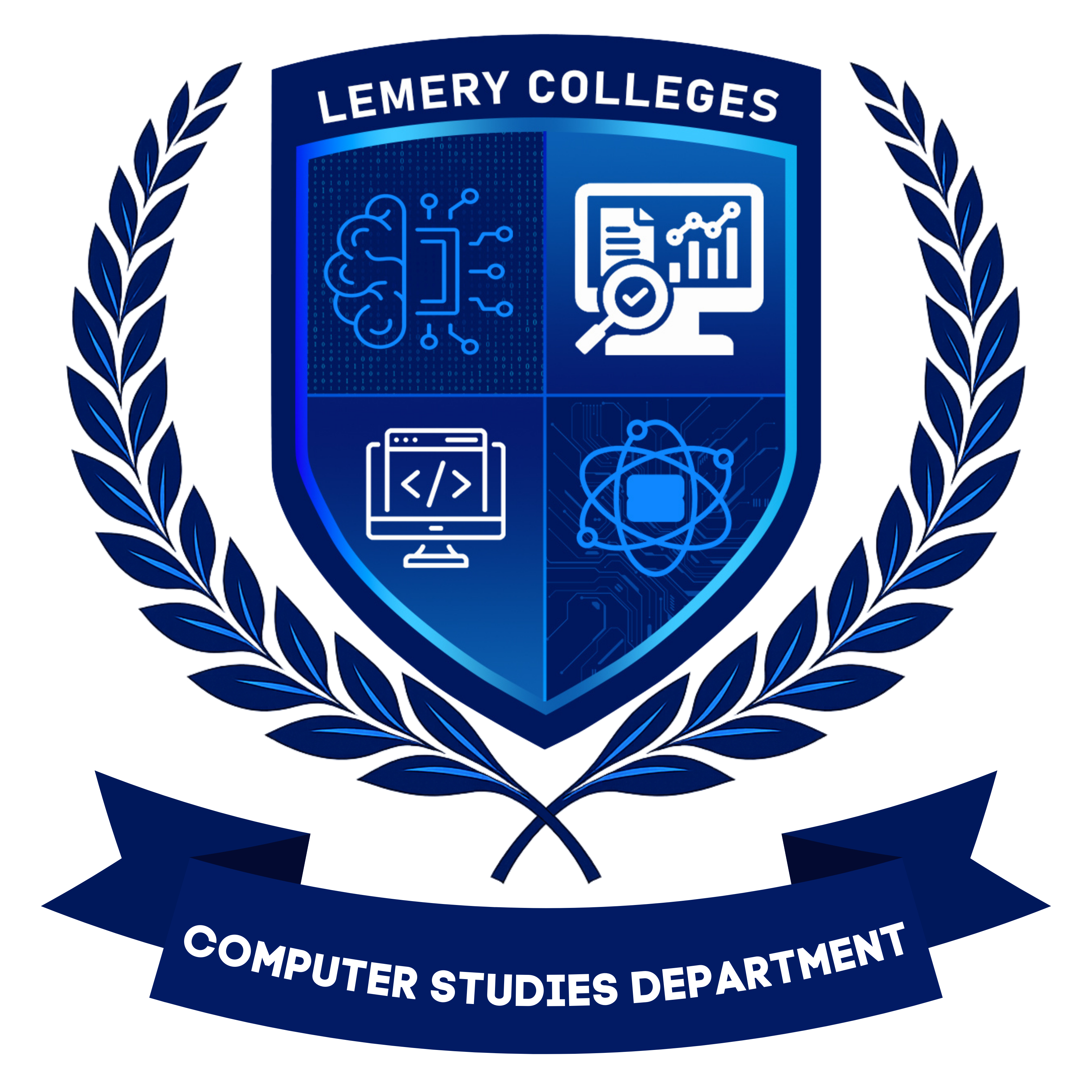 Computer Studies Department Logo